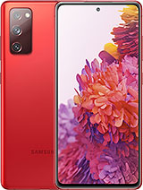 Samsung Galaxy S20 FE 256GB ROM In Zambia